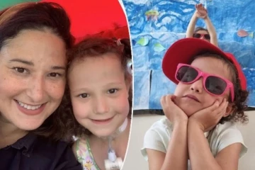 தூங்கினாள் இறந்துவிடும் அரியவகை நோய் - போராடும் 6 வயது சிறுமி!