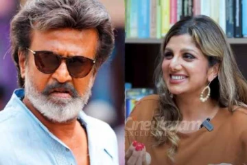 ஏன் சல்மான் கான் தான் கட்டிப்பிடிப்பீங்களா, ரம்பாவிடம் வம்பு இழுத்த ரஜினி- Rambha Exclusive Interview