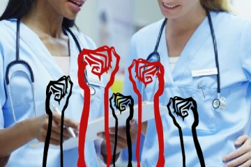 சுகாதார அமைச்சு முன்பாக இடம்பெறவுள்ள போராட்டம்