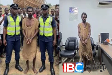 உலகம் அழியப்போவதாக கதைவிட்ட போலி தீர்க்கதரிசி கைது