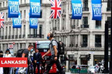 'மே இறுதிக்குள்.' நாட்டு மக்களுக்கு பிரித்தானிய அரசு கொடுத்துள்ள முக்கிய வாக்குறுதி!