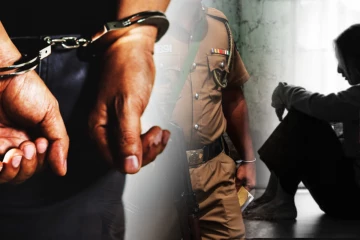 15 வயது சிறுமியிடம் பாலியல் சேட்டை! சிக்கிய தனியார் வகுப்பு ஆசிரியர்