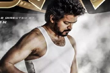 பீஸ்ட் படத்தின் எதிர்பார்ப்பை எகிற வாய்த்த புதிய தகவல், என்ன தெரியுமா?