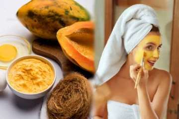 தங்கம் போல் முகம் பளபளக்க உதவும் Facial: வீட்டிலேயே தயாரிக்கலாம்