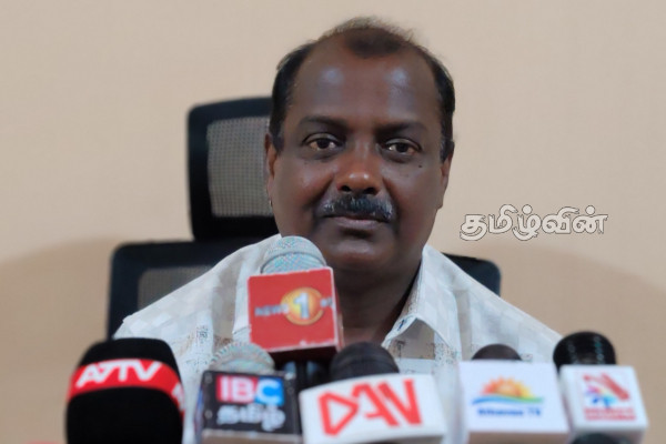 வடக்கில் 25 வீதிகளின் திருத்த பணிகள் ஆரம்பம் | Repair Work Begins On 25 Roads In The North