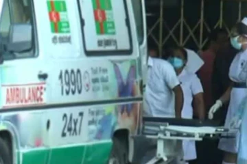 தமிழர் பகுதியொன்றில் இளம் குடும்பஸ்தரின் மரணத்தால் சோகம் ; கதறும் குடும்பம்