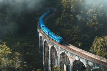 මෙන්න එහෙනම් මඟ බලන් හිටපු 'ඇල්ල ඔඩිසි නානුඔය' අද සිට....