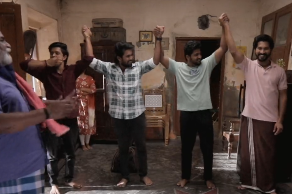 உயில் கிடைத்தவுடன் மீண்டும் வீட்டிற்குள் வந்த அய்யனார் துணை குடும்பம்.. அடுத்து நடக்கப்போகும் விஷயம் இதுதான் | Cheran Family Reclaims Home Ayyanar Thunai Serial உயில் கிடைத்தவுடன் மீண்டும் வீட்டிற்குள் வந்த அய்யனார் துணை குடும்பம்.. அடுத்து நடக்கப்போகும் விஷயம் இதுதான் | Cheran Family Reclaims Home Ayyanar Thunai Serial