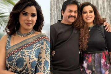 மிக கேவலமான வார்த்தையில் பேசிய ரசிகர்!! அதற்கு சங்கீதாவின் பதிலை பாருங்கள்..