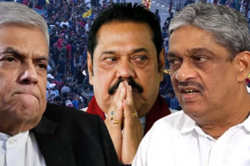 இறுதி போரில் இறங்குகிறேன்! நாள் குறித்தார் சரத் பொன்சேகா