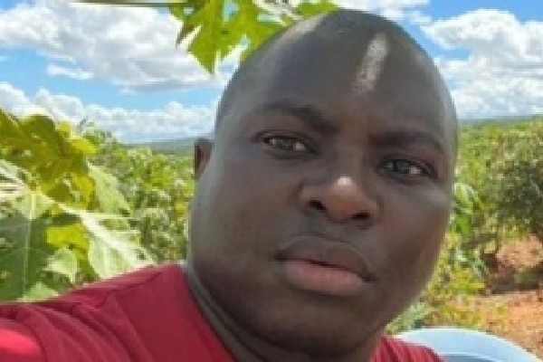 கனடாவில் எச்ஐவி தொற்றை மறைத்த நபரை தேடும் போலீசார் | Man Who Allegedly Withheld Hiv Status