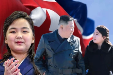 வடகொரிய ஜனாதிபதியாக கிம் ஜாங் உன்னின் மகள்: கசிந்த தகவலால் பரபரப்பு