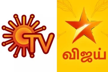 சன் டிவியை பின்னுக்கு தள்ளிய விஜய் டிவி! தமிழ்நாட்டில் No.1 சேனல் எது?