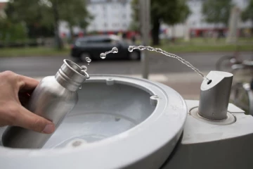 ஜேர்மன் நகரமொன்றில் தண்ணீரை பருகவேண்டாம் என எச்சரிக்கை: தொடரும் நாசவேலையா?