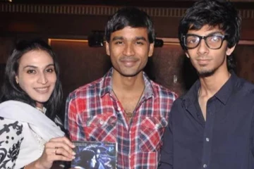 இதற்கு தனுஷ் தான் காரணம், ஐஸ்வர்யா ரஜினிகாந்த் உடைத்த ரகசியம்