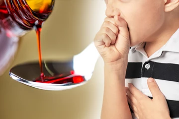 இருமல் மருந்து விற்பனைக்கு தடை விதிக்கப்பட்ட 6 நாடுகள்