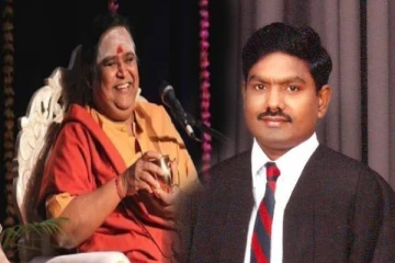 கம்பன் கழகம் ஜெயராஜ்க்கு மூத்த பத்திரிகையாளர் எச்சரிக்கை