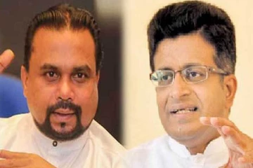 அமைச்சுப்பதவிகளில் இருந்து தூக்கி எறியப்பட்ட விமல் மற்றும் கம்மன்பில - கோட்டாபய அதிரடி (இரண்டாம் இணைப்பு)