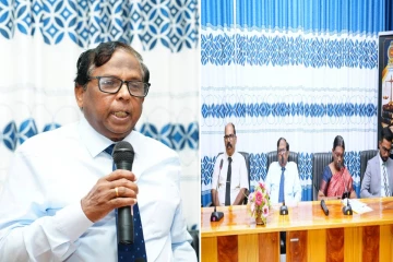 வடக்கு மாகாணத்திலுள்ள மக்களின் தேவைகள்! ஆளுநரின் கோரிக்கை