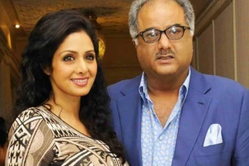 ஸ்ரீதேவியை பற்றி இல்லாததையும் பொல்லாததையும் பரப்பிய தயாரிப்பாளர்கள்.. உண்மையை உடைத்து பேசிய போனி கபூர்