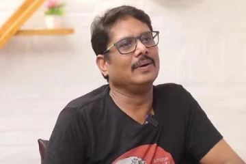 நடிகர் மனோஜின் மறைவுக்கு பிரபலங்கள் பலரும் அஞ்சலி