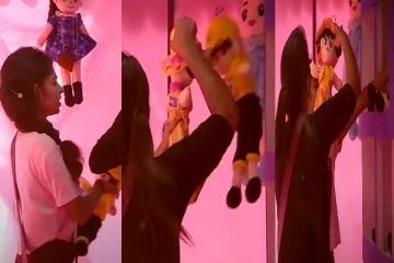 மீண்டும் குட்டையை குழப்பிய ஜனனி: உச்சக்கட்ட கடுப்பில் மணிகண்டன்