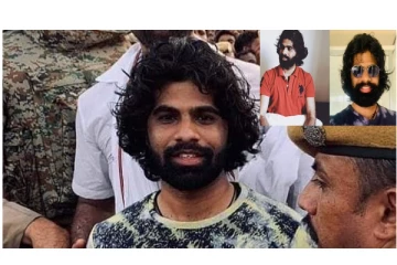 மாடல் அழகிக்கு பாலியல் தொல்லை - பிரபல தயாரிப்பாளர் கைது...!