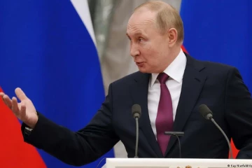 உக்ரைனில் இருந்து ரஷ்யா வருபவர்களுக்கு புடின் வெளியிட்ட சலுகைகள்!