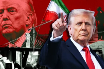 ஈரான் போரின் முடிவு! ட்ரம்ப் வெளியிட்டுள்ள புதிய அறிவிப்பு