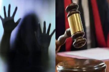 பாலியல் வன்கொடுமைக்கு ஆளான சிறுமி..திருமணம் செய்த குற்றவாளி - நீதிமன்றம் ஷாக் தீர்ப்பு!