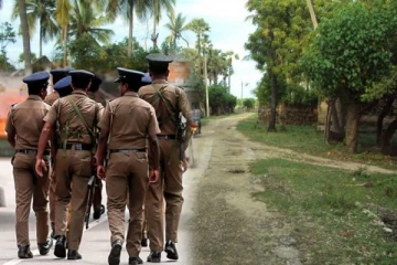புங்குடுதீவில் பதுங்கியிருந்த மூவரின் மோசமான செயல் அம்பலம்