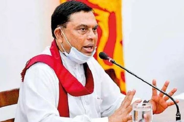 ஜனாதிபதி வேட்பாளருக்குத் தகுதியானவர் இவர்தான்... பசில் ராஜபக்ஷ அதிரடி கருத்து