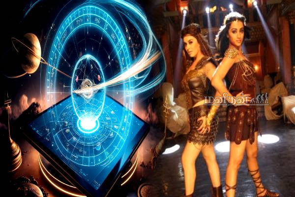 அமானுஷ்ய சக்தியுடன் தொடர்பு வைத்திருக்கும் ராசியினர்.. இவங்களுக்கு பயமே இருக்காதா? | Who Have Strongest Ghosts Connection Zodiac Signs