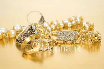 රන් මිල තවත් අඩු වෙයි.- නව මිල ගණන් මෙන්න.