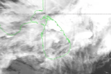 நாளையதினம் வானிலையில் ஏற்படப்போகும் மாற்றம்