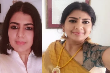 நீண்ட நாட்களாக தலைக்காட்டாத ஸ்வர்ணமால்யா - ஷாப்பிங் போன இடத்தில் ரகளை!