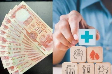 20 ரூபாய் செலுத்தினால் ரூ 2 லட்சம்! பயன்தரும் காப்பீடு திட்டம்