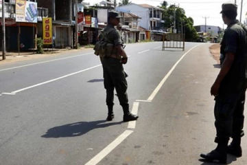 ஏறாவூர் கிராம உத்தியோகத்தர் பிரிவு இன்று முதல் தனிமைப்படுத்தலில்