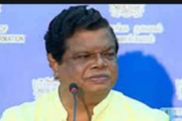 பந்துல குணவர்தனவின் செயலாளருக்கு கொரோனா தொற்று உறுதி