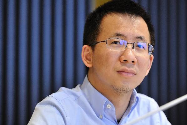 முகேஷ் அம்பானியை விடவும் பெரும் சாம்ராஜ்யம்... வெறும் 10 வருடங்களில் உருவாக்கிய நபர் | Yiming Built Bigger Than Reliance