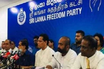 உயிர்த்தஞாயிறு தாக்குதல் எதிரொலி - மைத்திரியை கைகழுவ தயாராகும் பிரபலங்கள்