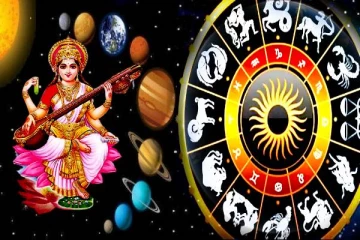 மிதுன ராசிக்கு தொட்டதெல்லாம் தங்கமாகுமாம்.. இன்றைய ராசிபலன்