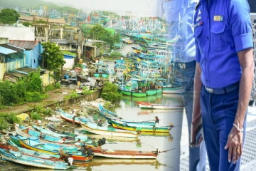 இலங்கை - இந்தியா கடற்றொழில் பிரச்சினைகளுக்கு நடவடிக்கை எடுக்க கோரி தமிழக முதல்வர் கடிதம் - செய்திகளின் தொகுப்பு