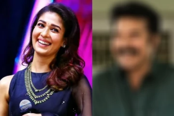 மீண்டும் 72 வயது நடிகருடன் கைகோர்க்கும் நயன்தாரா.. ரொமான்டிக் இயக்குனருடன் முதல் முறை கூட்டணி