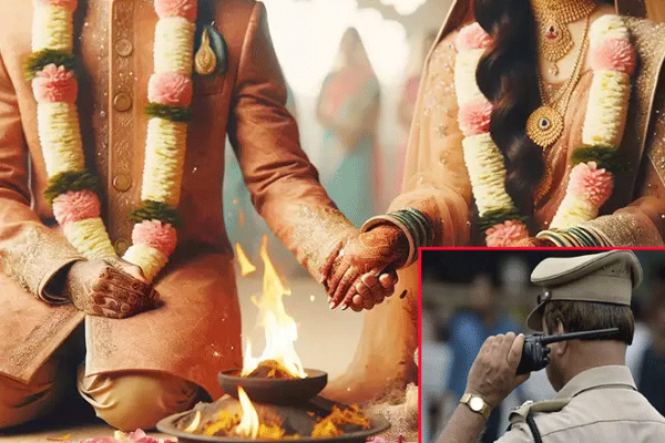 இந்தியாவில் 5 பெண்களை திருமணம் செய்து சொகுசு வாழ்க்கை: காவல்துறை பிடியில் சிக்கிய நபர் | Man Arrested For Marrying 5 Women Same Time Cops