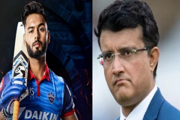 மேட்ச் வேண்டாம் , நீங்க நல்லா ரெஸ்ட் எடுங்கள் : கங்குலி அட்வைஸ்