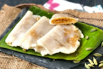 கேரளா ஸ்பெஷல் வாழைப்பழ அடை: எப்படி செய்வது?