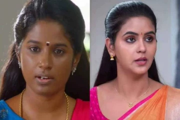 சன் டிவியின் டாப் TRP தொடர் திடீரென நிறுத்தப்படுகிறதா?- ரசிகர்கள் அதிர்ச்சி