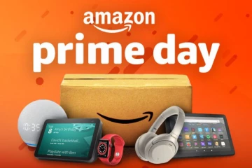 அமேசானின் Prime Day sale தேதிகள் அறிவிப்பு!