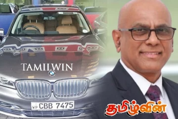 இலங்கையில் ஊழியர்களின் நலனுக்காக தனக்கு வழங்கப்பட்ட சொத்தினை விற்பனை செய்யும் அரச அதிகாரி